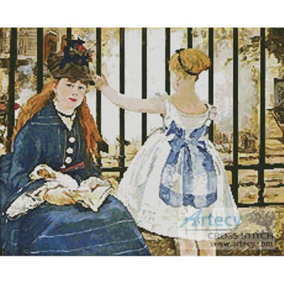 The Railroad (the Athenaeum)