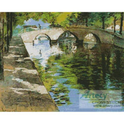The Reflections (Art Renewal Centre)