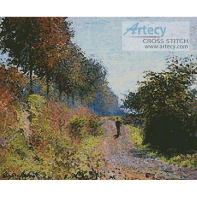 The Sheltered Path (The Athenaeum)