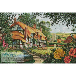 The Summer Thatchers (Steve Crisp)