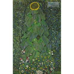 The Sunflower (Gustav Klimt)