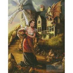 The Thief (Drazenka Kimpel)
