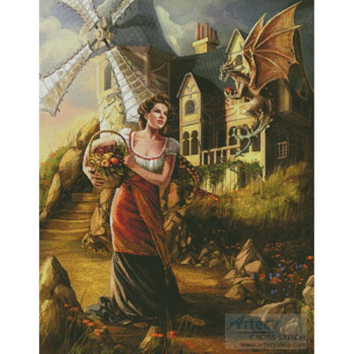 The Thief (Drazenka Kimpel)