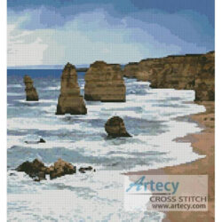 The Twelve Apostles (www.photostogo.com)