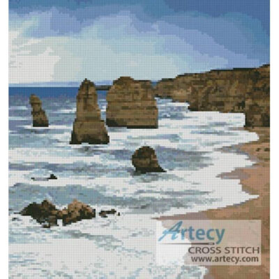 The Twelve Apostles (www.photostogo.com)