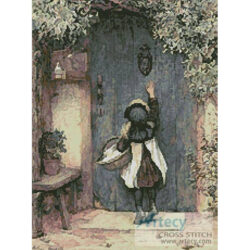 The Visitor (Art Renewal Centre)