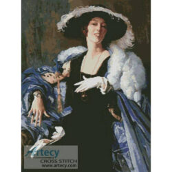 The White Glove (www.artrenewal.org)