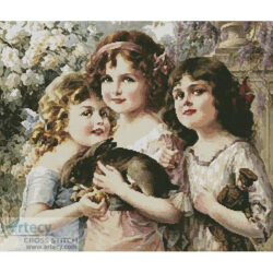 Three Graces (Art Renewal Centre)