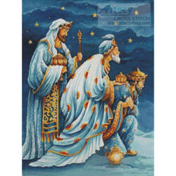 Three Wise Men (Addy)
