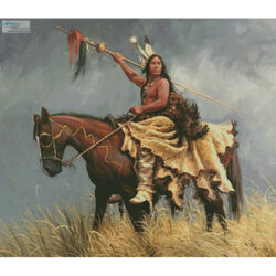 Thunderbolt (Mark Keathley)