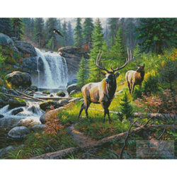 Thunder River (Mark Keathley)