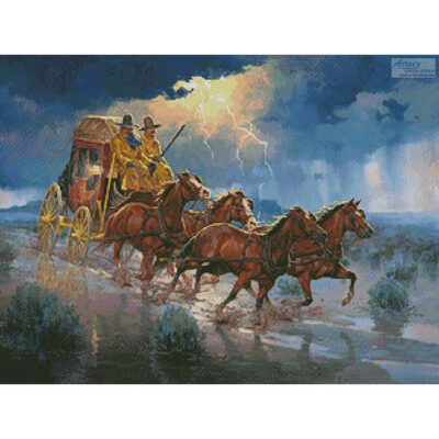 Thunder Road (Jack Sorenson)