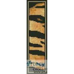 Tiger Bookmark