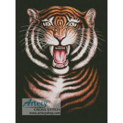 Tiger (Gail Gastfield)