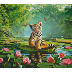 Tiger Lily (Jerry Lofaro)