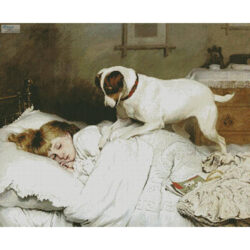 Time to Wake Up (Facebook Group) (Charles Burton Barber)