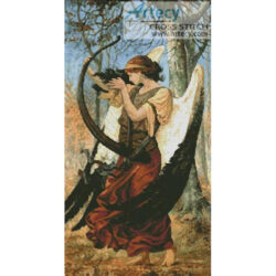 Titania's Awakening (Charles Sims)