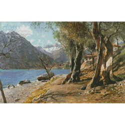 Torbole (Peder Mork Monsted)