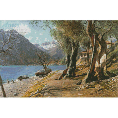 Torbole (Peder Mork Monsted)