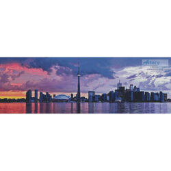 Toronto Panorama (Photos to Go)