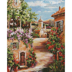 Toscana Village (Daniella Foletto)
