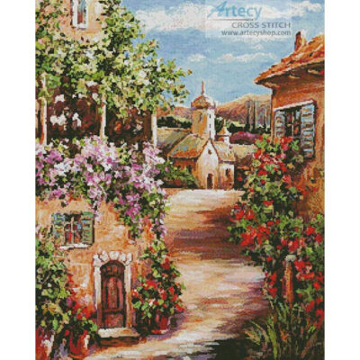 Toscana Village (Daniella Foletto)
