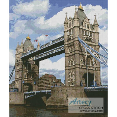 Tower Bridge 2 (www.pdphoto.org)