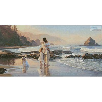 Tower of Strength (Mark Keathley)