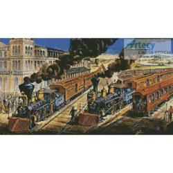 Trains