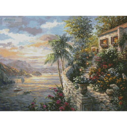 Tranquil Sea (Nicky Boehme/ Art Licensing Int'l)