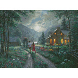 Treasured Moments (Mark Keathley)