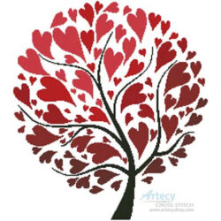 Tree of Hearts (Kudryashka)