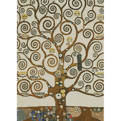 Tree of Life (Willow Arlenea)