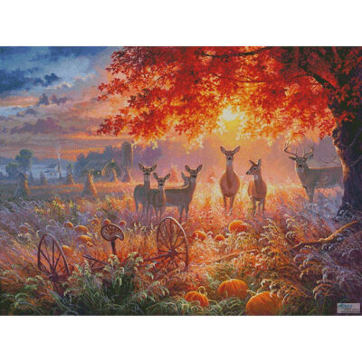 Trick or Treat (Large) (Abraham Hunter)