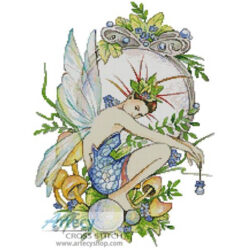 Trickster (Maria Van Bruggen)