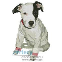 T-Shirt Puppy