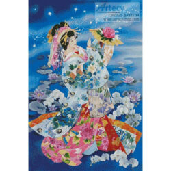 Tsuki Hoshi 2 (Haruyo Morita)