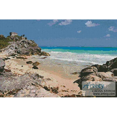 Tulum, Mexico (Aaron Logan)