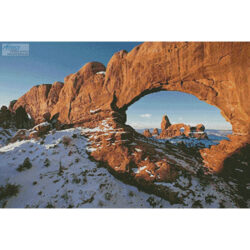 Turret Arch (Skeeze - Pixabay)