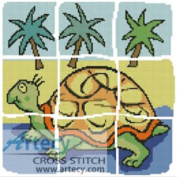 Turtle Design