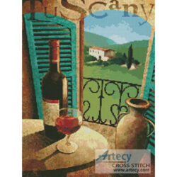 Tuscany 2 (www.liquidlibrary.com)