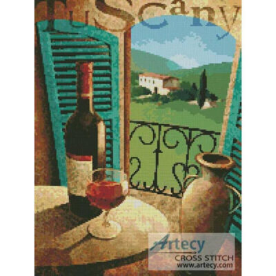 Tuscany 2 (www.liquidlibrary.com)