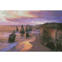 Twelve Apostles Sunset (Theo Allofs - Corbis)