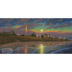 Twilight Moon (Mark Keathley)