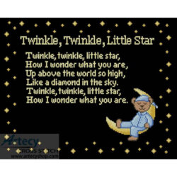 Twinkle Twinkle