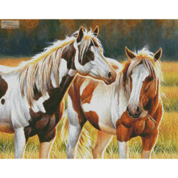 Two Paints (Cynthie Fisher)