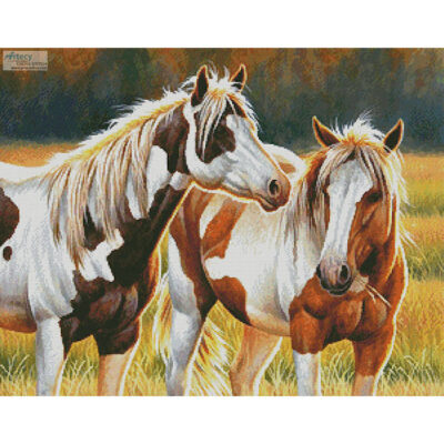 Two Paints (Cynthie Fisher)