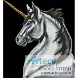 Unicorn (Dee Dreslough)