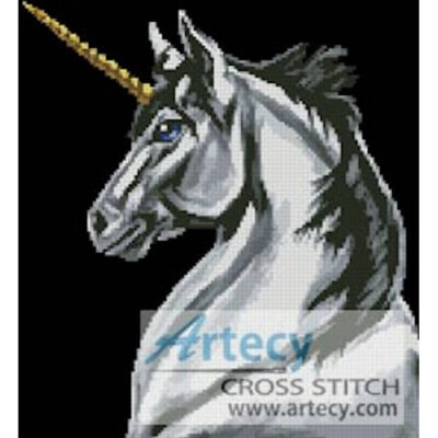 Unicorn (Dee Dreslough)