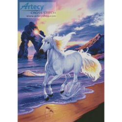 Unicorn Beach (Steve Read)